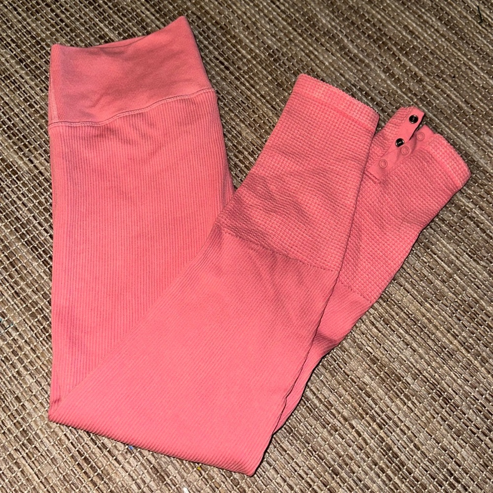 Aerie Offline Leggings